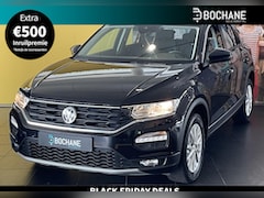 Volkswagen T-Roc - 1.0 TSI Style Business