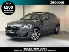 BMW X2 - xDrive25e M-Sport High Executive | 1e-EIG | ORG.NL | PANO | LEDER | HEAD-UP | CAMERA |