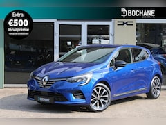 Renault Clio - 1.0 TCe 90 Techno | All-Seasonbanden | Dodehoekdetectie