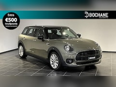 MINI Clubman - 1.5 Cooper Business Edition | Panoramadak | Navigatie |