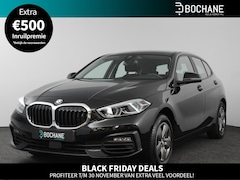 BMW 1-serie - 118i Executive Edition Automaat | CLIMA | NAVI | VIRTUAL COCKPIT | V+A PDC | ANDROID & APP