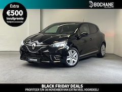 Renault Clio - 1.0 TCe 90 Zen | 1e-EIG. | CARPLAY | LED | PDC | ORG.NL |