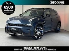 Lynk & Co 01 - 1.5 PHEV | 360 CAMERA | PANORAMADAK |