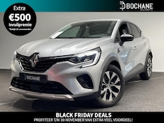 Renault Captur - 1.6 E-Tech Hybrid 145 E-Tech engineered