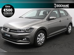 Volkswagen Polo - 1.0 TSI Comfortline | Apple Carplay