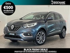 Renault Kadjar - 1.3 TCe 140 Intens CLIMA | CRUISE | NAVI | CAMERA | PARK ASSIST | EASYLIFE PACK | TREKHAAK