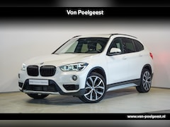 BMW X1 - sDrive20i High Executive xLine Aut