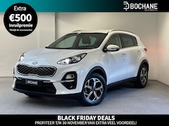 Kia Sportage - 1.6 GDI DynamicLine | 1e-EIG. | ORG.NL | CARPAY | CAMERA |