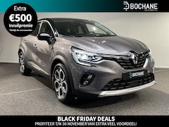 Renault Captur - 1.0 TCe 90 techno