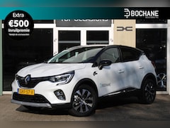 Renault Captur - 1.0 TCe 90 Techno