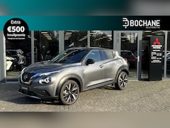 Nissan Juke - 1.0 DIG-T 114 DCT7 N-Design