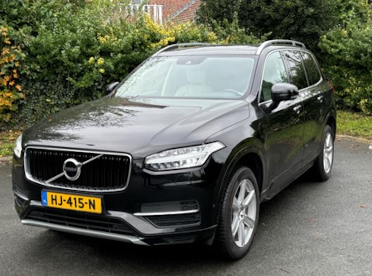 Volvo XC90 - 2.0 T8 TWIN ENGINE AWD PI-HY AUT - AutoWereld.nl