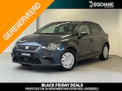 Seat Ibiza - 1.0 TSI Style Business Intense | 1e-EIG. | ORG.NL | DEALERONDERHOUDEN | CARPLAY |