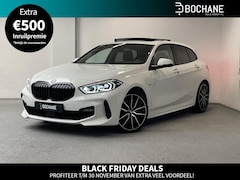 BMW 1-serie - 116i M-Sport Plus Pack | PANO | HEAD-UP | TREKHAAK | CARPLAY | 19" LMV |