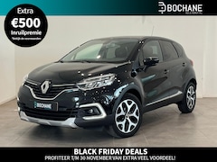 Renault Captur - 0.9 TCe Intens CLIMA | CRUISE | CAMERA | 360 PDC | NAVI | EASY LIFE PACK |