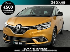 Renault Scénic - 1.2 TCe 130 Bose | Trekhaak | Navi 8, 7" | Clima | Cruise | LM velgen 20" | Parkeersensore