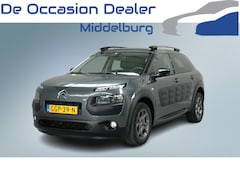 Citroën C4 Cactus - 1.2 PureTech Business Plus Rijklaar incl. garantie