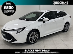 Toyota Corolla Touring Sports - 1.8 Hybrid Business Plus | Trekhaak