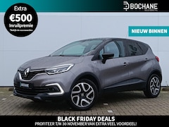 Renault Captur - 0.9 TCe Bose Trekhaak / Climate Control / Navigatie