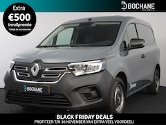 Renault Kangoo E-Tech - Advance | PDC | Clima | Cruise | Radio-USB | Bluetooth | Bedrijfswageninrichting