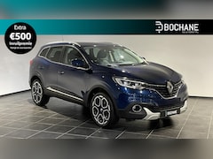 Renault Kadjar - 1.2 TCe 130 S-Edition / Camera / Navigatie /