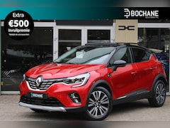 Renault Captur - 1.3 Mild Hybrid 160 EDC Iconic | Schuifdak | Bose audio | Cruise Control Adaptief