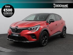 Renault Captur - 1.6 E-Tech Hybrid 145 Rive Gauche