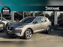 Nissan Qashqai - 1.3 MHEV 158 Xtronic Premiere Edition