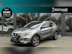 Nissan Qashqai - 1.3 DIG-T 159 DCT7 N-Connecta