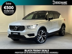 Volvo XC40 - 1.5 T3 R-Design | TREKHAAK | PANO | CARPLAY | ORG.NL |