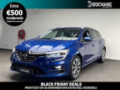 Renault Mégane Estate - 1.3 TCe 140 EDC Techno