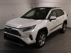 Toyota RAV4 - 2.5 Hybrid AWD Executive