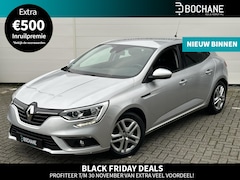 Renault Mégane - 1.2 TCe Zen | Trekhaak | Navigatie | Airco | Cruise | Historie