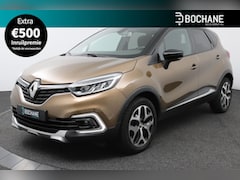 Renault Captur - 0.9 TCe 90 Intens