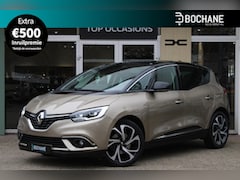 Renault Scénic - 1.3 TCe 140 EDC Bose Trekhaak | Navigatie | Parkeersensoren | Cruise Control