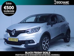 Renault Captur - 1.2 TCe Intens Clima/Navi/Camera