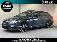 Seat Leon ST - 1.5 TSI FR Intense | TREKHAAK | PANO | CAMERA | LED | VIRTUAL |