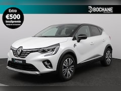 Renault Captur - 1.3 Mild Hybrid 160 EDC Iconic | Cruise Control Adaptief | Bose audio