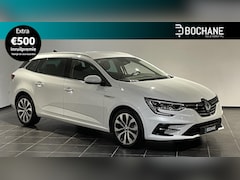 Renault Mégane Estate - 1.3 TCe 140 EDC Techno | Apple Carplay/Android Auto | Navigatie | Cruisecontrol | Parkeers