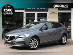 Volvo V40 Cross Country - 1.5 T3 Geartronic Polar+ Luxury | Trekhaak | Achterruitrij camera | Panoramadak