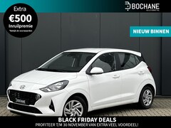 Hyundai i10 - 1.0 Comfort