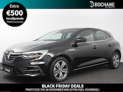 Renault Mégane - 1.3 TCe 140 EDC Intens Automaat | CLIMA | CRUISE | NAVI | V+A PDC | LMV