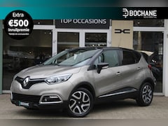 Renault Captur - 0.9 TCe Dynamique | All season banden | Trekhaak | Achterruitrij camera