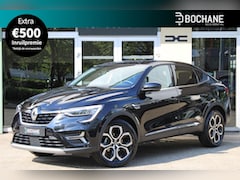 Renault Arkana - 1.3 Mild Hybrid 160 EDC Techno