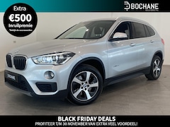 BMW X1 - sDrive20i Essential CLIMA | CRUISE NAVI | PDC | PACK EXECUTIVE | LED | HEAD UP DISPLAY | A