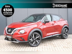 Nissan Juke - 1.0 DIG-T 114 DCT7 N-Design | Automaat | ProPilot | Camera | Climate control | Navigatie |