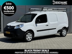 Renault Kangoo - 1.5 Blue dCi 95 Comfort Maxi | AIRCO | NAVIGATIE | IMPERIAAL | CRUISE CONTROL | DEALER OH