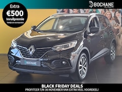 Renault Kadjar - 1.3 TCe 140 EDC Limited AUTOMAAT | NAVIGATIE | TREKHAAK | PARKEERSENSOREN VOOR-EN ACHTER |