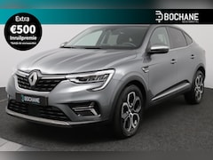 Renault Arkana - 1.3 Mild Hybrid 160 EDC Techno