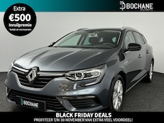 Renault Mégane Estate - 1.5 Blue dCi 115 Limited